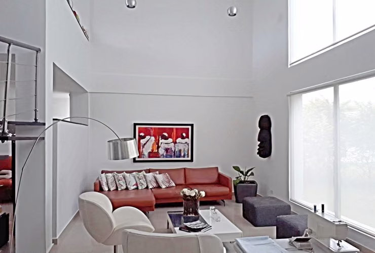 Venta de casa en Costa Sur AK