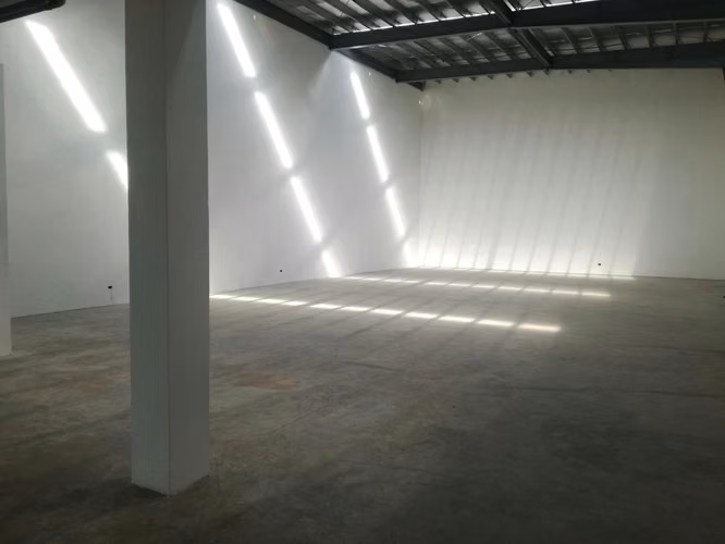 Venta de Galera en Parque Lefevre Panama Viejo BC O30 NS