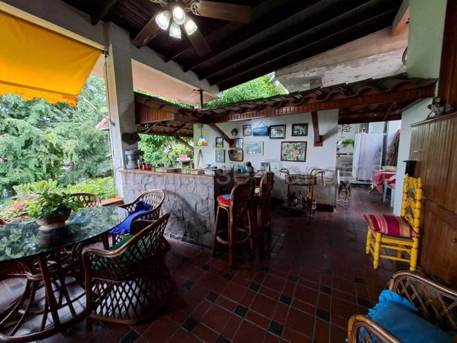 Venta de Casa en Los Angeles Casa NS