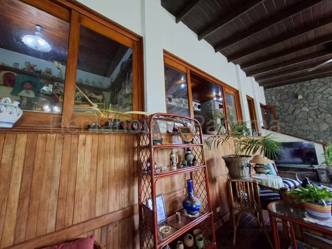 Venta de Casa en Los Angeles Casa NS