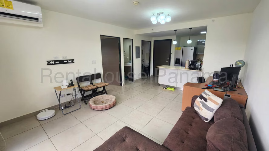 Venta de apartamento en Panama Pacifico AK