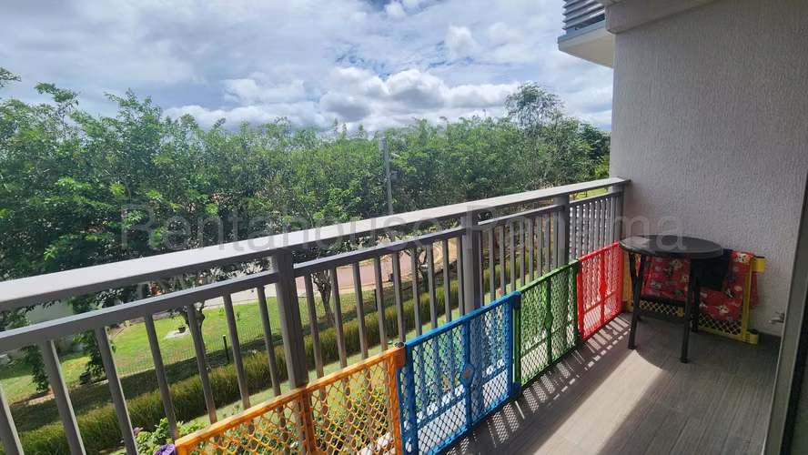 Venta de apartamento en Panama Pacifico AK