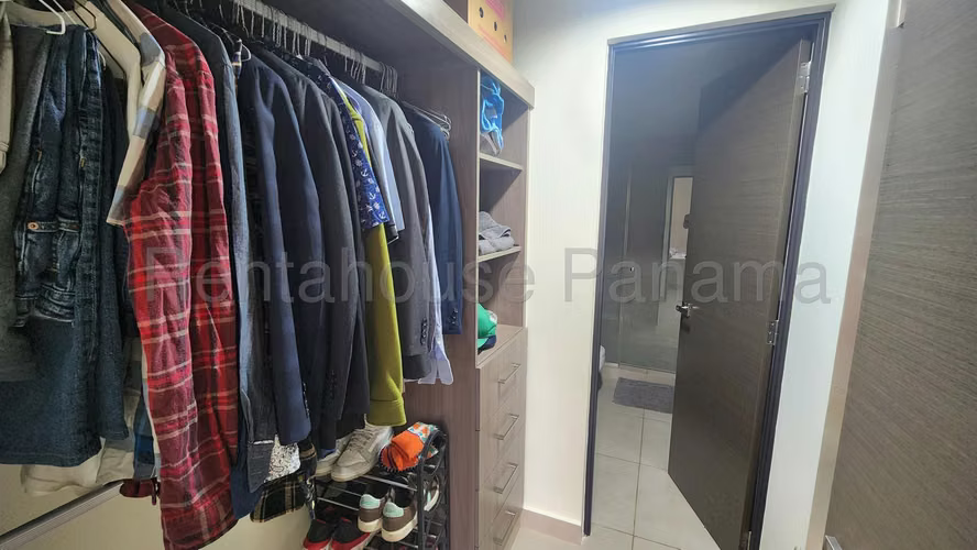 Venta de apartamento en Panama Pacifico AK