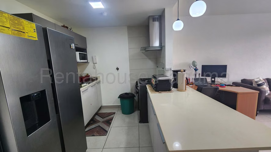 Venta de apartamento en Panama Pacifico AK