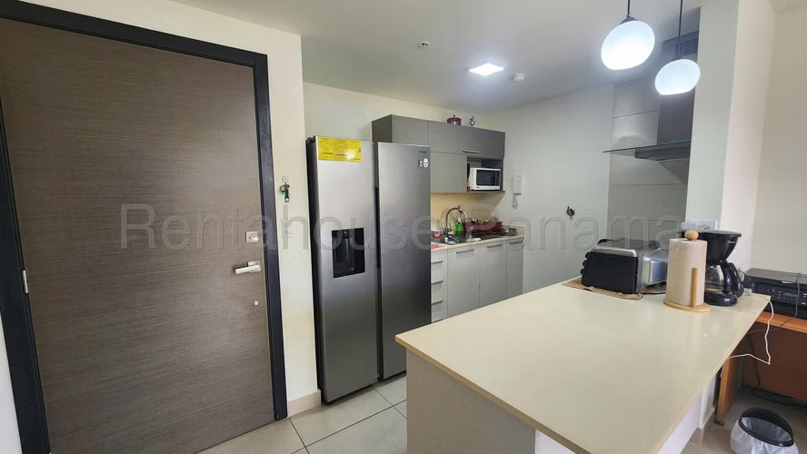 Venta de apartamento en Panama Pacifico AK