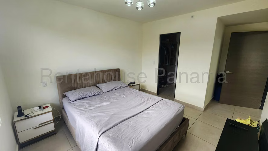 Venta de apartamento en Panama Pacifico AK