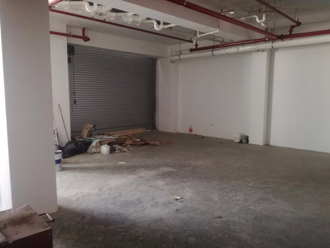 Ofi-bodegas en Venta en Parque Lefevre 27PPM913