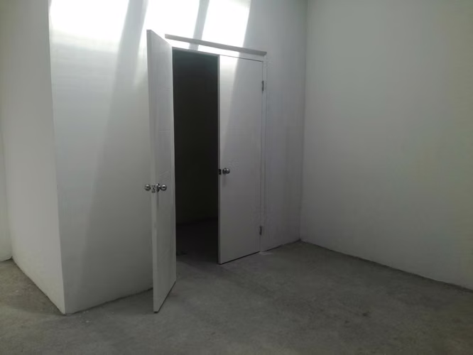 Ofi-bodegas en Venta en Parque Lefevre 27PPM913