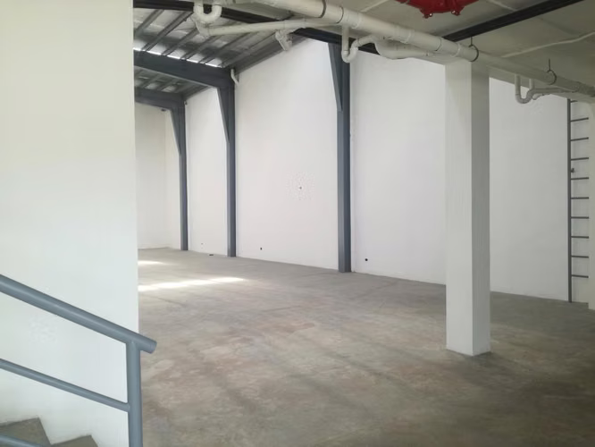 Ofi-bodegas en Venta en Parque Lefevre 27PPM913