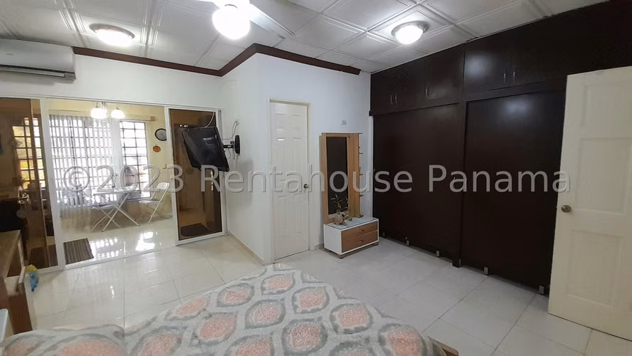 Venta de Casa en El Bosque DPV