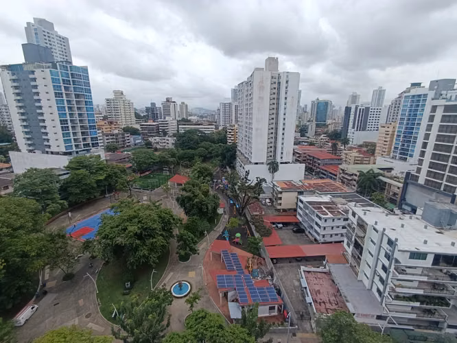 VENTA APARTAMENTO LOFT SOBRE LA VIA ARGENTINA LT