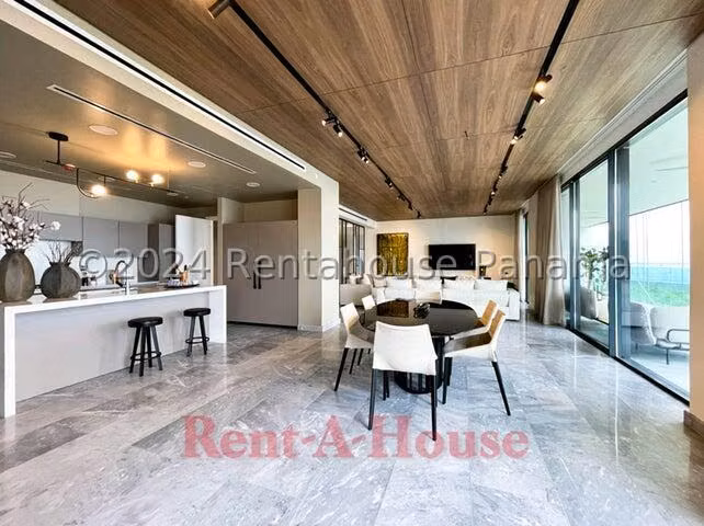Venta de apartamento en Costa del Este AK