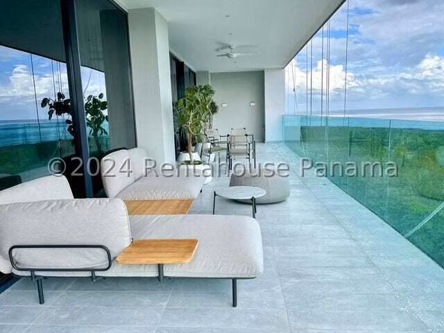 Venta de apartamento en Costa del Este AK