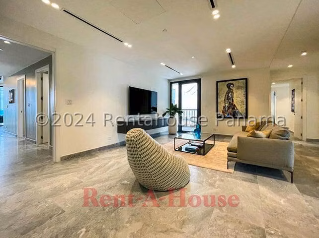 Venta de apartamento en Costa del Este AK