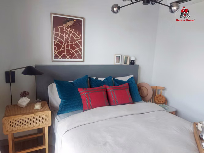 Venta de apartamento en Panama Pacifico AK
