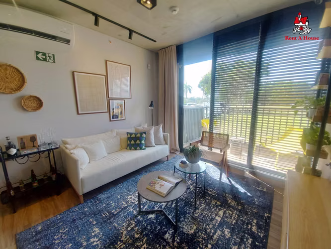 Venta de apartamento en Panama Pacifico AK
