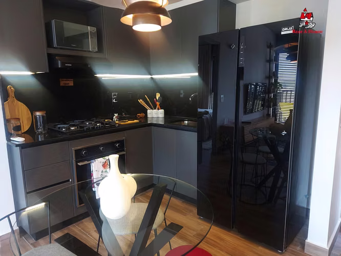Venta de apartamento en Panama Pacifico AK