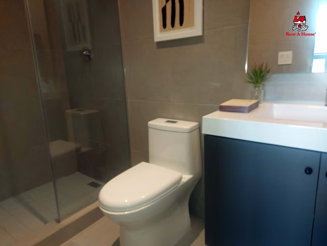 Venta de apartamento en Panama Pacifico AK