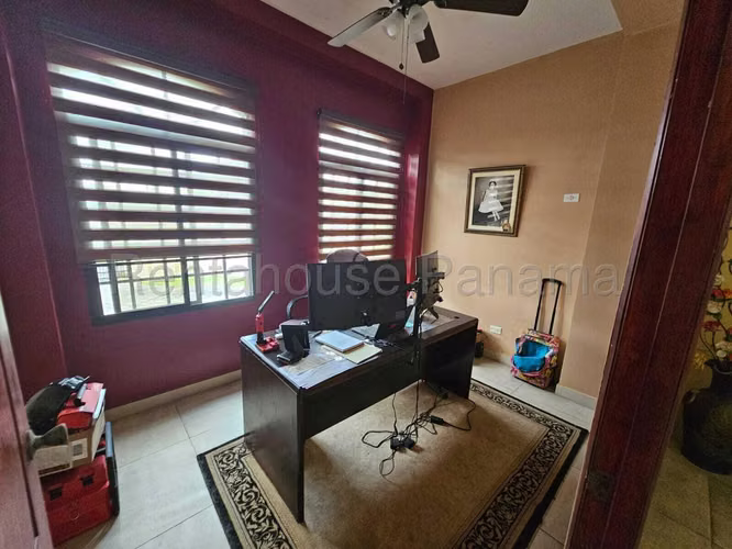 Alquiler de Casa en Villa Zaita DPV