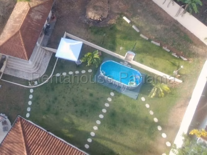 Alquiler de Casa en Villa Zaita DPV