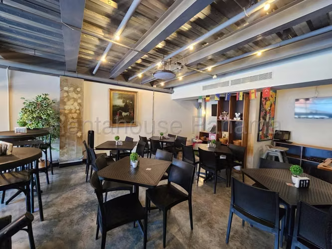 Venta de negocio operativo en San Francisco