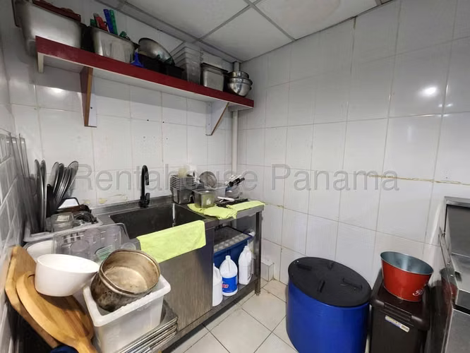Venta de negocio operativo en San Francisco