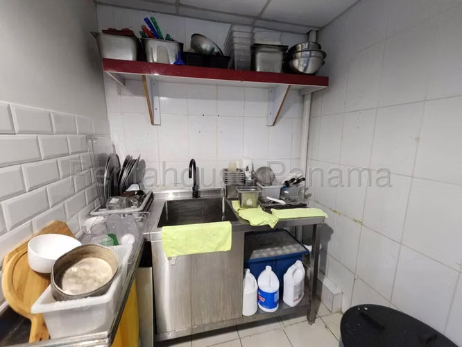Venta de negocio operativo en San Francisco