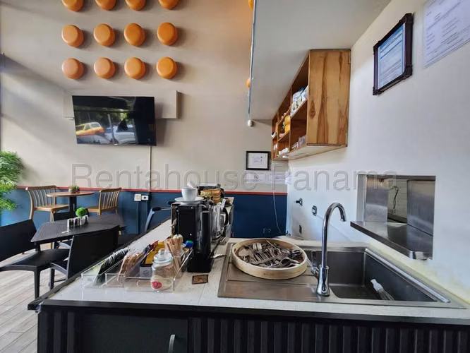 Venta de negocio operativo en San Francisco