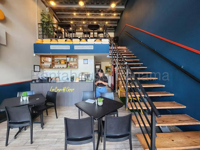 Venta de negocio operativo en San Francisco