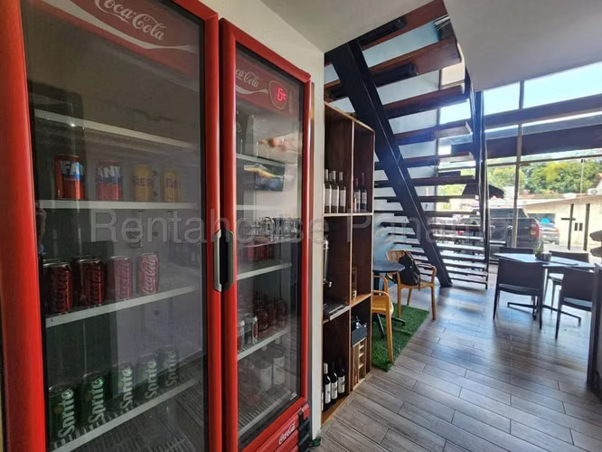 Venta de negocio operativo en San Francisco