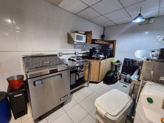 Venta de negocio operativo en San Francisco