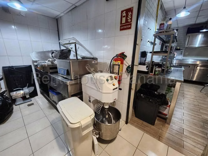 Venta de negocio operativo en San Francisco