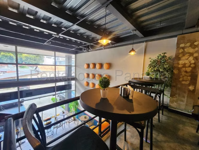 Venta de negocio operativo en San Francisco