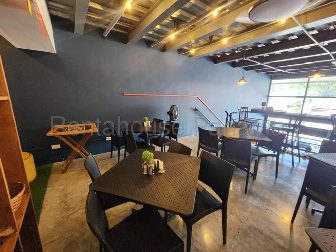 Venta de negocio operativo en San Francisco