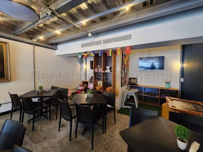 Venta de negocio operativo en San Francisco