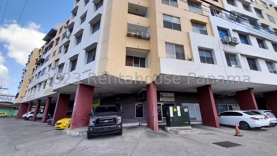 Commercial Space for Rent in Rio Abajo DPV
