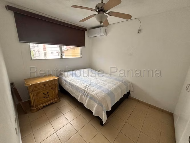 Alquiler de Bello apartamento en San Francisco 27*197Mfk