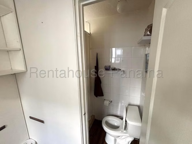 Alquiler de Bello apartamento en San Francisco 27*197Mfk