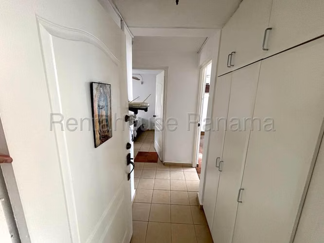 Alquiler de Bello apartamento en San Francisco 27*197Mfk