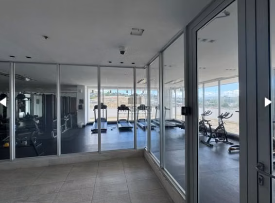 VENTA APARTAMENTO TUMBA MUERTO, EL BOSQUE