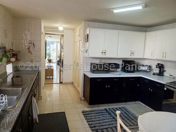 Apartamento de 192m2 en venta PH Fiesta Obarrio