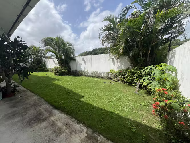 Venta de Casa en Altos de Panama, PH Horizontes II