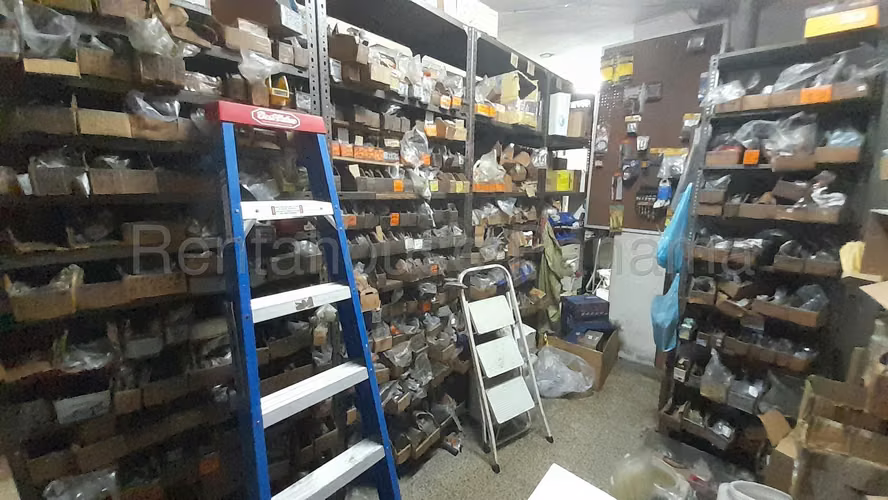 Venta de Negocio de Ferretería en Betania DPV