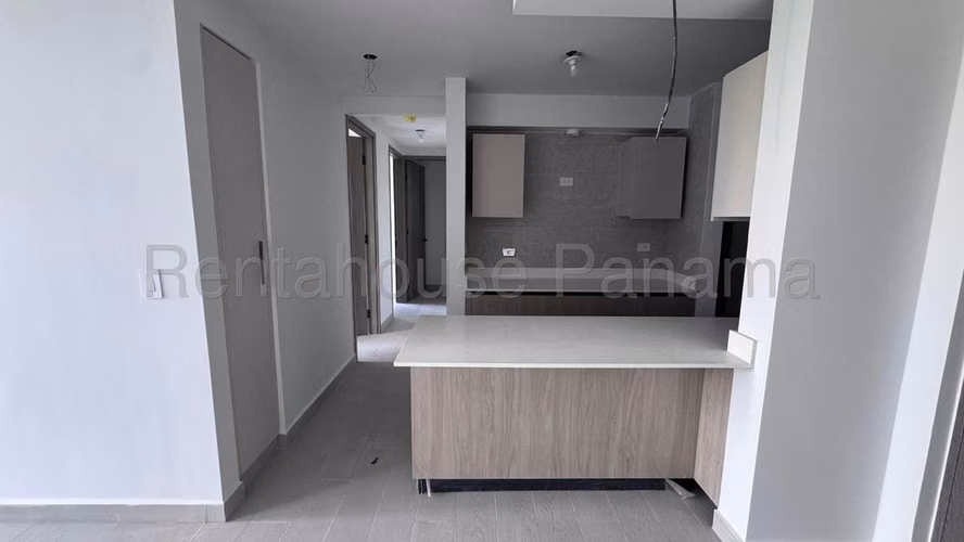 Venta de apartamento en Ph Country Club 27MVCH946