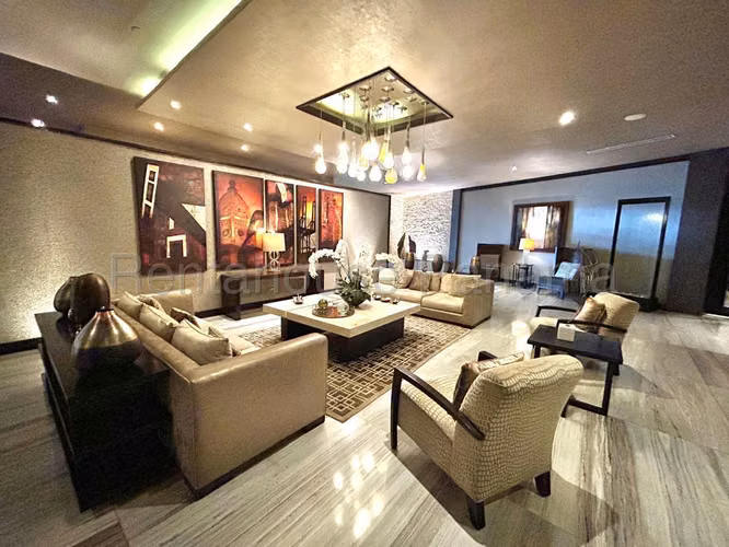 Apartamento en Alquiler en Punta Pacifica 27*872Mfk