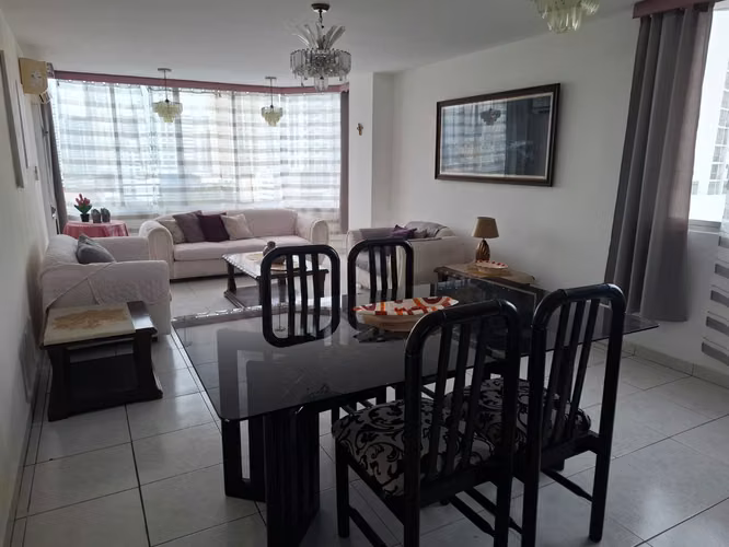 MT ALQUILO SAN FRANCISCO AMOBLADO 2 REC 3 BAÑOS $1100 PH FRISCO BAY