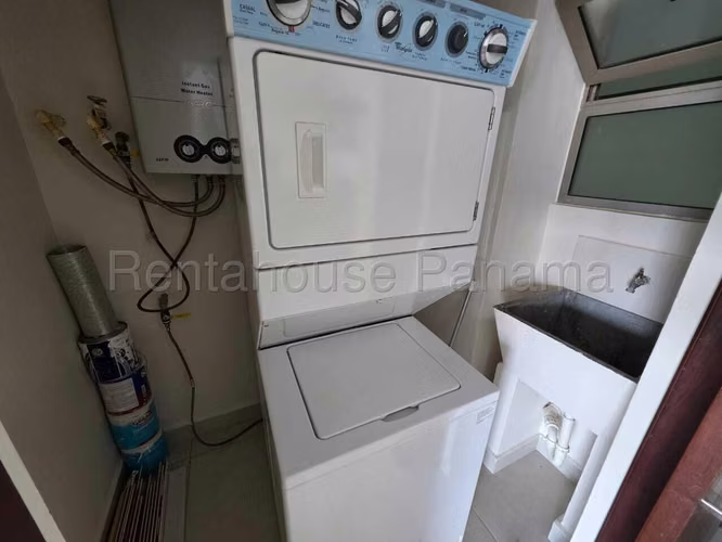 Venta de Apartamento en Panama Pacifico