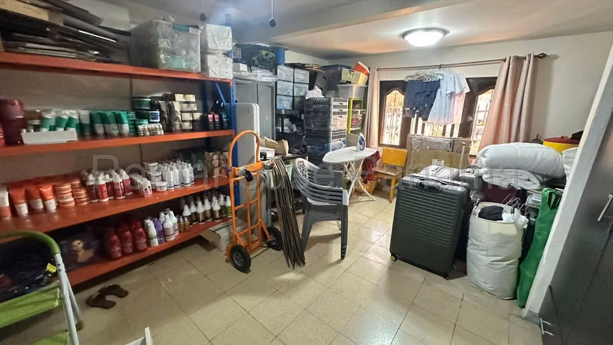 Casa en Venta en Chanis 27LDC942