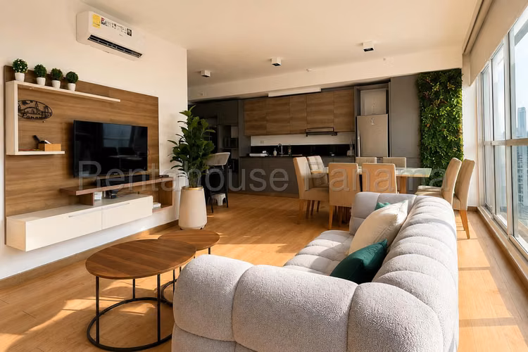 Venta de Apartamento en Marbella