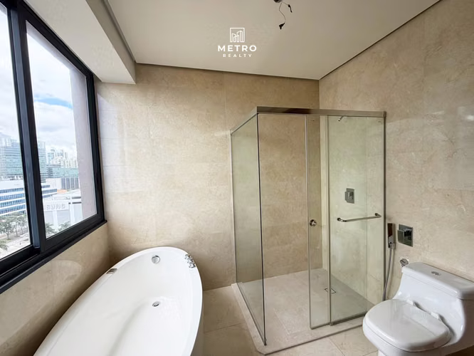 Apartamento frente al mar en venta PH Matisse Costa del Este